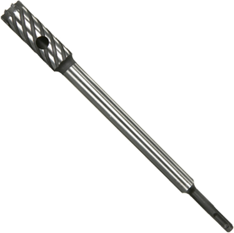 BOSCH Bosch RC2172 Drill Bit, 1-1/4 in Dia, 12 in OAL, Spiral Flute, 3/8 in Dia Shank, SDS-Plus Shank HARDWARE & FARM SUPPLIES BOSCH
