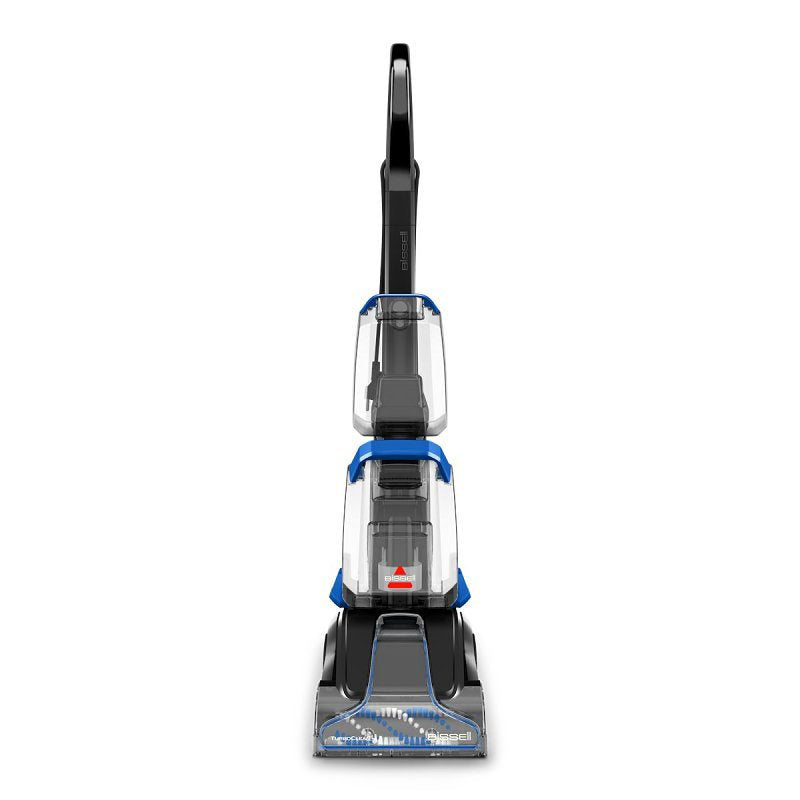 BISSELL Bissell PowerClean 3939 Pet Carpet Cleaner, 2.36 L Clean, 1.3 L Dirty Tank, 7-1/2 in W Cleaning Path, Black and Blue APPLIANCES & ELECTRONICS BISSELL