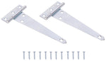M-D M-D 78196 Gasket Weatherstrip, 1/2 in W, 17 ft L, Vinyl, Brown HARDWARE & FARM SUPPLIES M-D