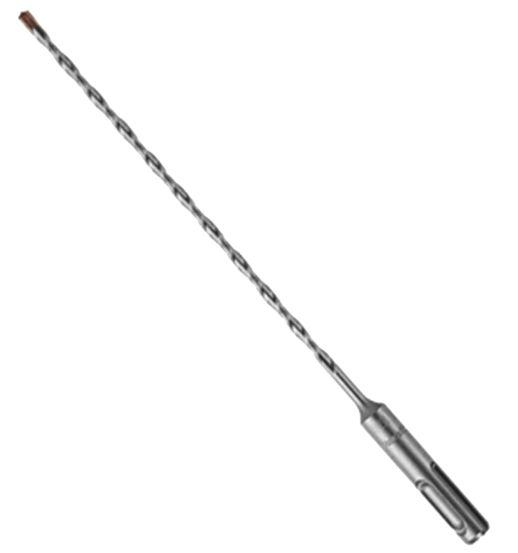 BOSCH Bosch HC2009 Rotary Hammer Drill Bit, 5/32 in Dia, 8 in OAL, SDS-Plus Shank HARDWARE & FARM SUPPLIES BOSCH