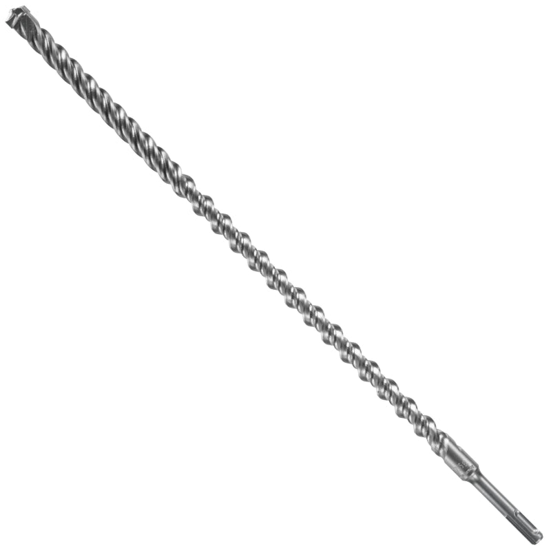 BOSCH Bosch HCFC2104 Rotary Hammer Drill Bit, 5/8 in Dia, 18 in OAL, 25/64 in Dia Shank, SDS Plus Shank TOOLS BOSCH
