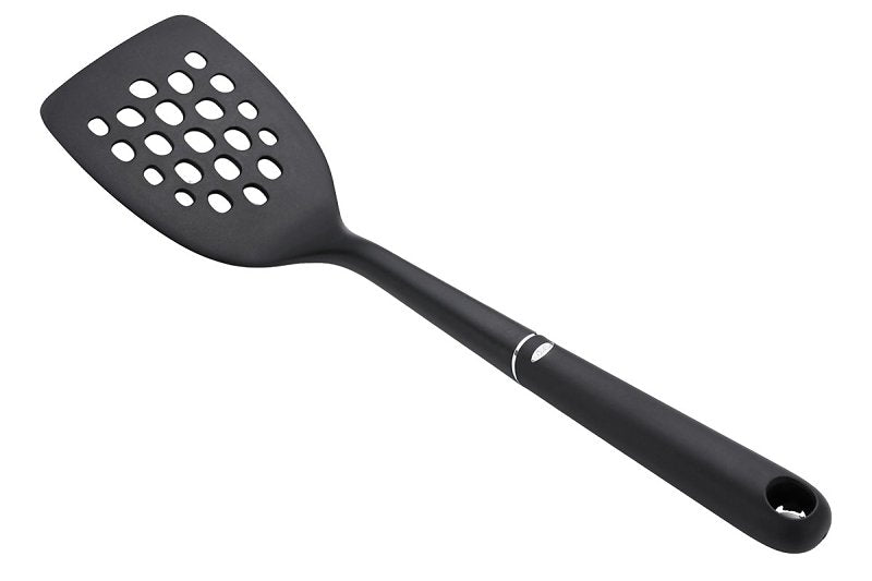 OXO INTERNATIONAL Good Grips 1190300 Turner, 1 in W Blade, Nylon Blade HOUSEWARES OXO INTERNATIONAL