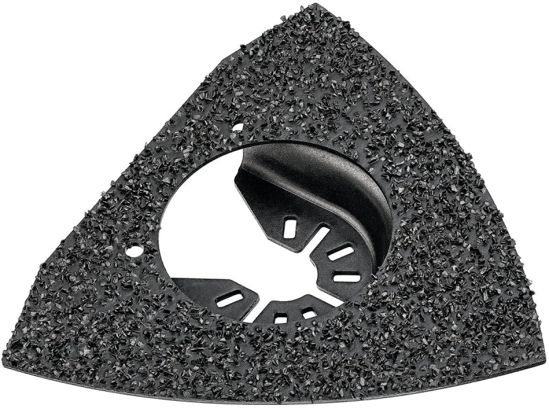 DEWALT DEWALT DWA4221 Oscillating Blade, 3-5/8 in, Steel TOOLS DEWALT