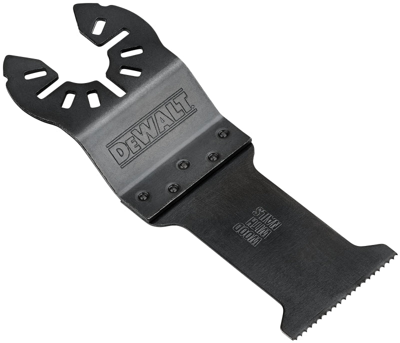 DEWALT DEWALT DWA4203B Cutting Blade, Bi-Metal, 1-1/4 in