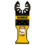 DEWALT DEWALT DWA4206 Cutting Blade, HCS, 1-1/4 in TOOLS DEWALT