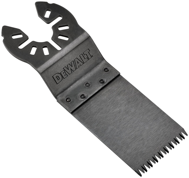 DEWALT DEWALT DWA4270 Cutting Blade, 1-1/4 in, HCS TOOLS DEWALT