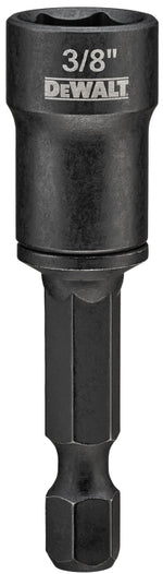 DEWALT DEWALT DWADND38 Detachable Nut Driver, 3/8 in Drive, Universal Shank TOOLS DEWALT