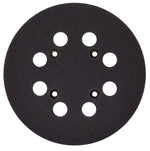 DEWALT DEWALT DWE64233 Sander Pad, 5 in Dia, Hook and Loop TOOLS DEWALT