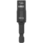 DEWALT DEWALT DWADEND78MM Detachable Nut Driver, Double Ended Drive, Hex Shank TOOLS DEWALT