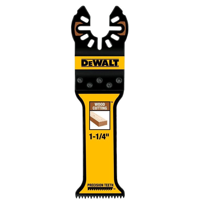 DEWALT OSCLTNG BLD WD W/NAIL 1-1/4IN TOOLS DEWALT