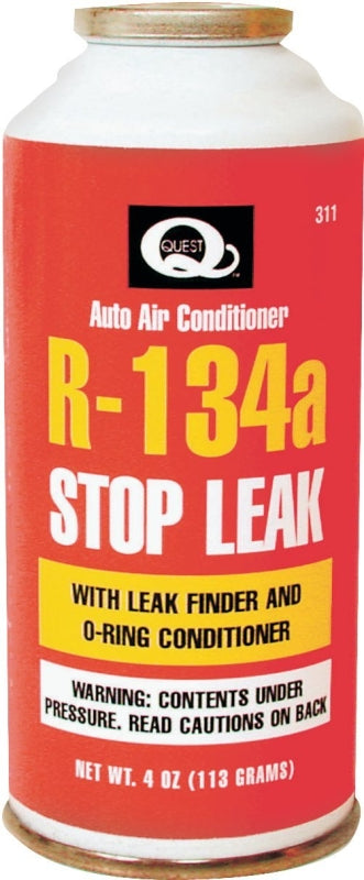 IDQ OPERATING IDQ LDS101-1 AC Leak Sealant and Detector, 3 oz