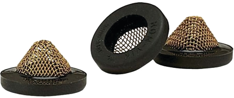 GILMOUR MFG Gilmour 802004-1001 Filter Washer, Metal/Rubber