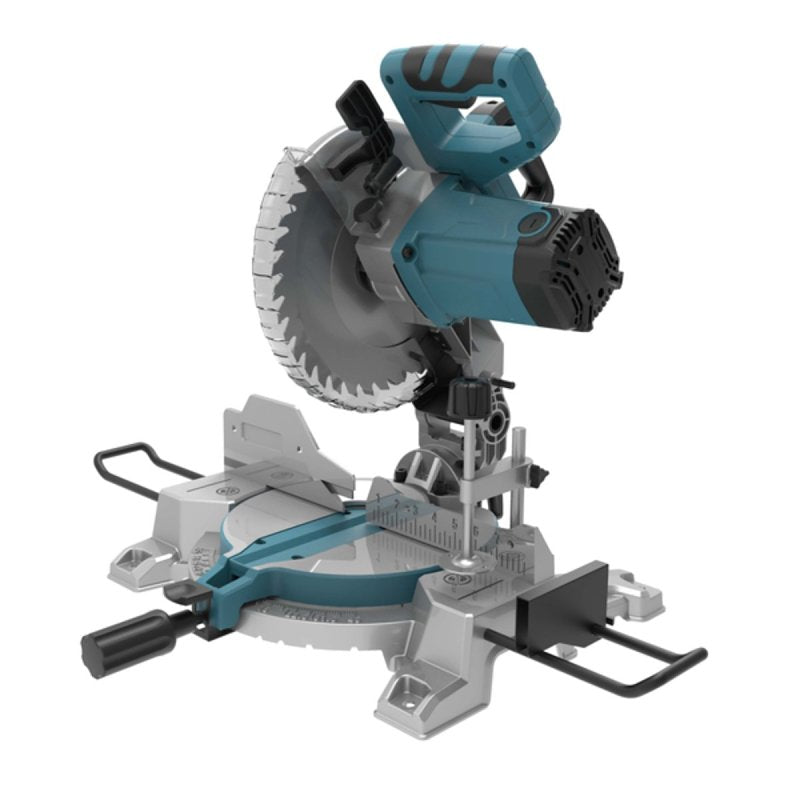 SHOP SERIES ShopSeries SS7172 Compound Miter Saw, 10 in Dia Blade, 5200 rpm Speed
