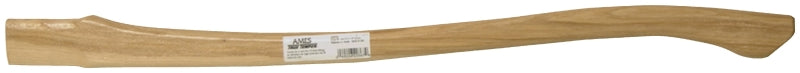 TRUE TEMPER True Temper 2036700 Axe Replacement Handle, 36 in L, Hickory Wood