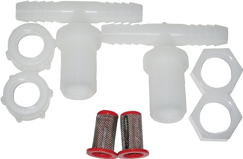 VALLEY INDUSTRIES Valley Industries 34-140026-CSK Nozzle Body Kit, For: Agricultural Sprayer, Includes: Nozzle Body Elbow HARDWARE & FARM SUPPLIES VALLEY INDUSTRIES