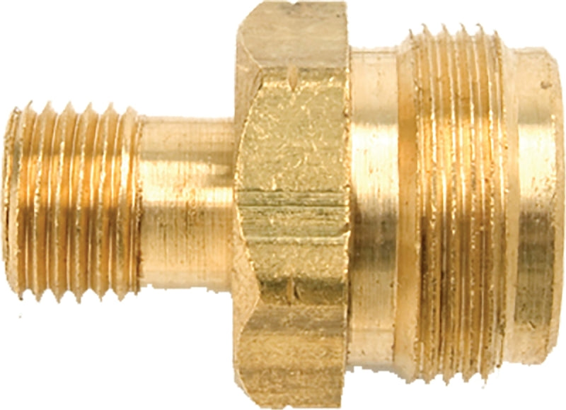 MR HEATER Mr. Heater F276130 Throwaway Cylinder Adapter, Brass