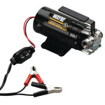 WAYNE Wayne PC1 Transfer Pump, 14 A, 12 V, 0.125 hp, 3/4 in Outlet, 300 gph, Aluminum PLUMBING, HEATING & VENTILATION WAYNE