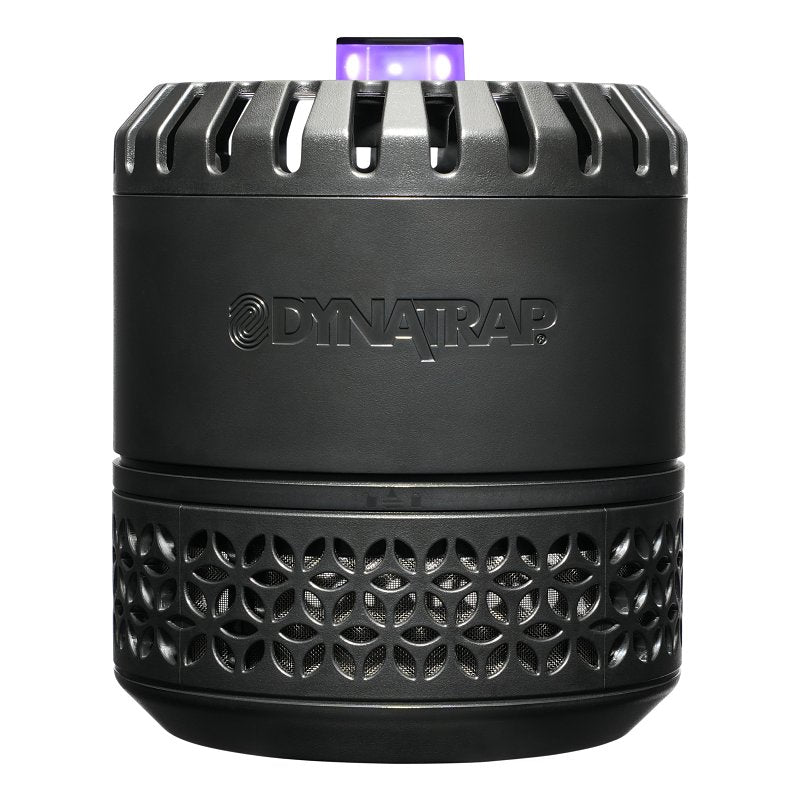 DYNATRAP Dynatrap DT152 Indoor Insect Trap, Black