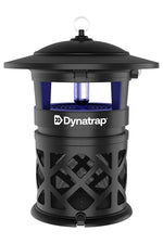 DYNATRAP Dynatrap DT2030 Outdoor Insect Trap, Black