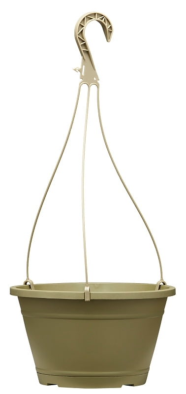 SOUTHERN PATIO Southern Patio HDR-091486 Lira Basket, Green