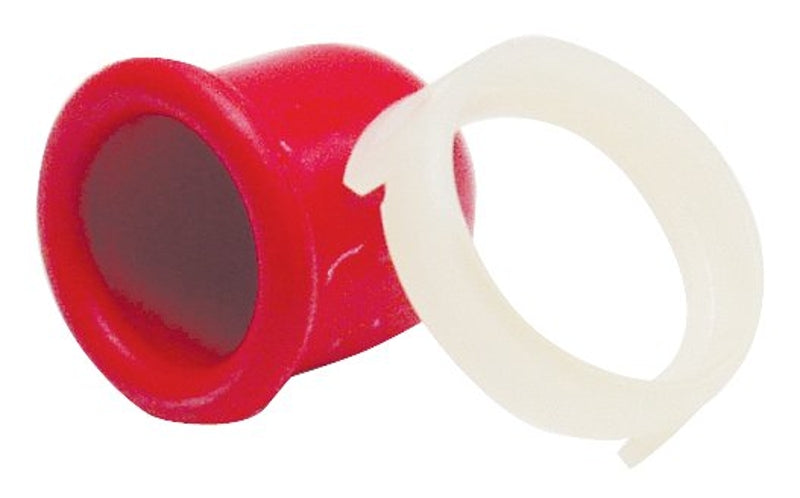 BRIGGS & STRATTON Briggs & Stratton 5084K Carburetor Primer Bulb OUTDOOR LIVING & POWER EQUIPMENT BRIGGS & STRATTON