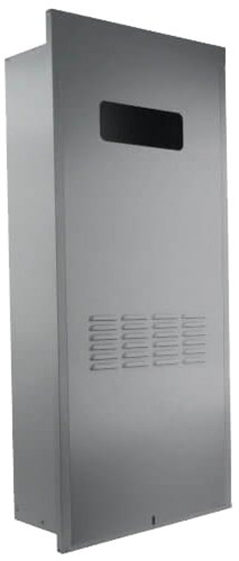 RICHMOND Rheem RTG20226 Recess Box Kit, Gray, For: RTGH-95X, RTGH-84X Condensing Heater PLUMBING, HEATING & VENTILATION RICHMOND