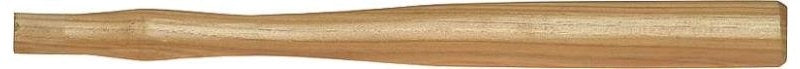 LINK HANDLE Link Handles 65598 Machinist Hammer Handle, 18 in L, Wood, For: 32 to 48 oz Hammers TOOLS LINK HANDLE
