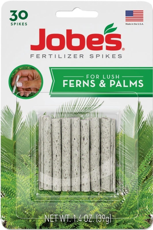 LAWN & GARDEN LLC Jobes 05101 Fertilizer Spike, Spike LAWN & GARDEN LAWN & GARDEN LLC