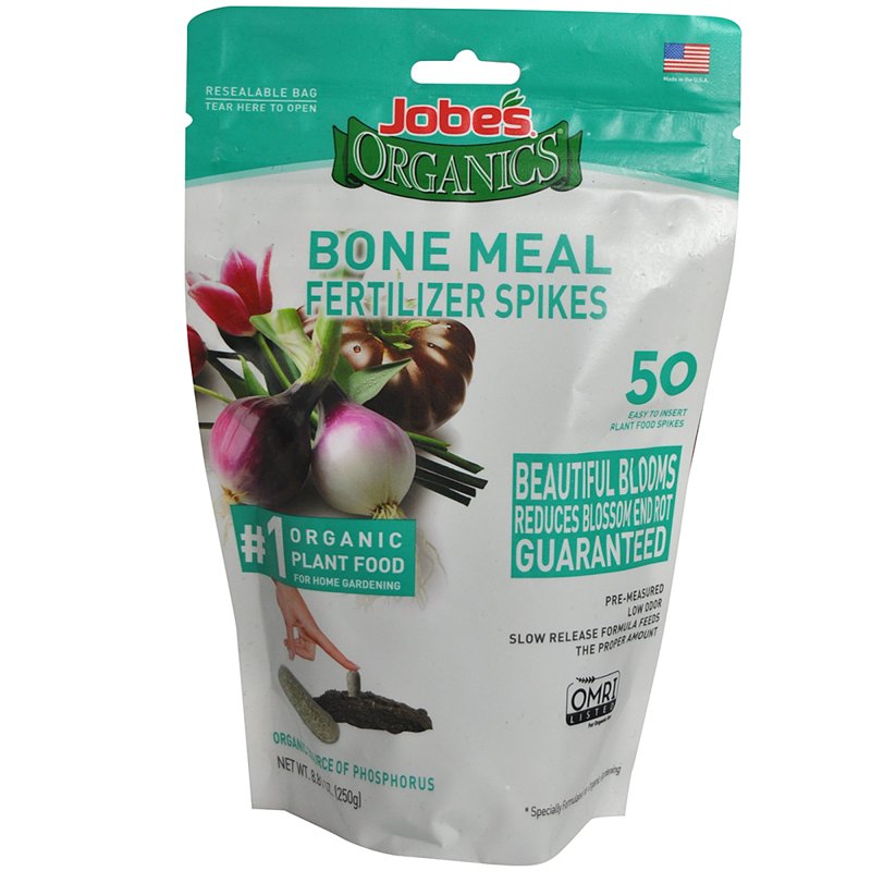 LAWN & GARDEN LLC Easy Gardener 6328 Fertilizer Spike, Pack, Granular LAWN & GARDEN LAWN & GARDEN LLC