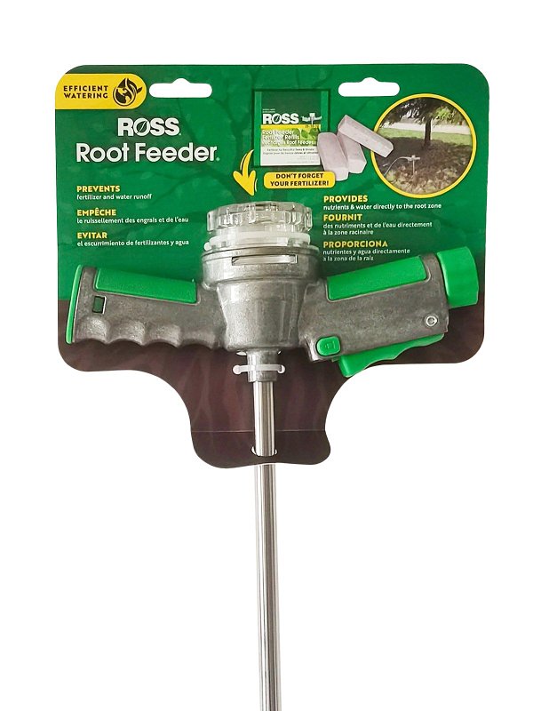 LAWN & GARDEN LLC ROOT FEEDER LAWN & GARDEN LAWN & GARDEN LLC