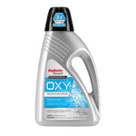 BISSELL RENTAL RugDoctor Professional Series 5150 Carpet Cleaner, 48 oz Bottle, Liquid, Characteristic, White