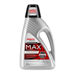 BISSEL RENTAL RugDoctor Professional Series 5154 Max Advanced Carpet Cleaner, 48 oz Bottle, Liquid, Characteristic, Pale Yellow