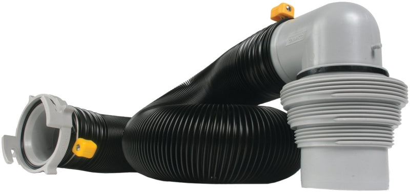 CAMCO Camco USA Easy Slip 39551 Sewer Hose Kit AUTOMOTIVE CAMCO