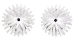 OXO INTERNATIONAL Good Grips 1256500V8 Palm Brush Refill, Nylon Trim CLEANING & JANITORIAL SUPPLIES OXO INTERNATIONAL