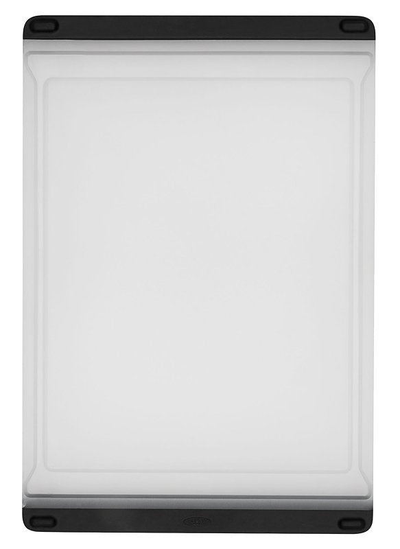 OXO INTERNATIONAL Good Grips 11272600 Cutting Board, 10-3/4 in L, 7.23 in W