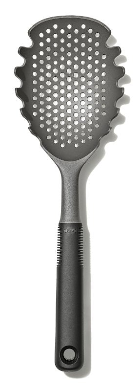 OXO INTERNATIONAL Good Grips 11338300 Pasta Scoop Strainer APPLIANCES & ELECTRONICS OXO INTERNATIONAL