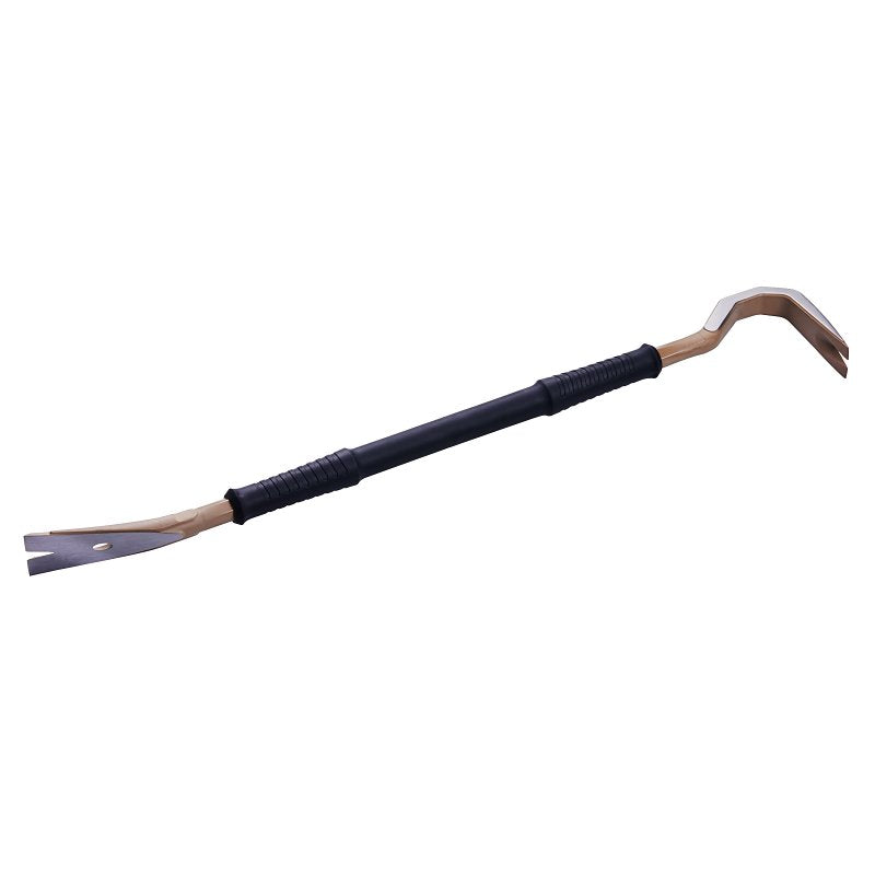 AMAX INC Spec Ops SPEC-D30PRY Wrecking Bar, 30 in L, Precession Honed Tip, HCS, Black/Flat Dark Earth TOOLS AMAX INC
