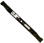 ARNOLD Arnold 490-110-M135 Mower Blade, 30 in L, For: Bolens, Huskee, MTD, Troy-Bilt, Yard Machines, Yard-Man Tractors