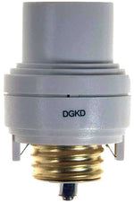 WESTEK Westek 6603BC Touch Dimmer, 1.2 A, 120 V, 150 W, Incandescent Lamp, 3-Way, White