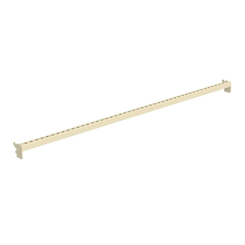 KC STORE FIXTURES Lozier CXT41.PLT Compartment Cross Tube, Platinum APPLIANCES & ELECTRONICS KC STORE FIXTURES
