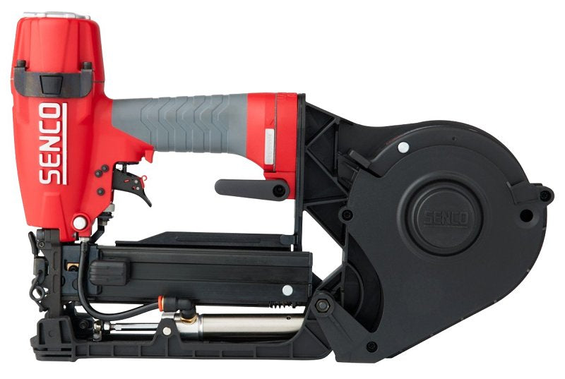 SENCO PLSTC CAP STAPLER 18GA 1-1/2IN
