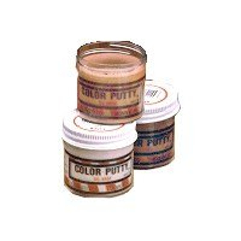 ABATRON, INC. Color Putty 102 Wood Filler, Color Putty, Mild, Natural, 3.68 oz, Jar