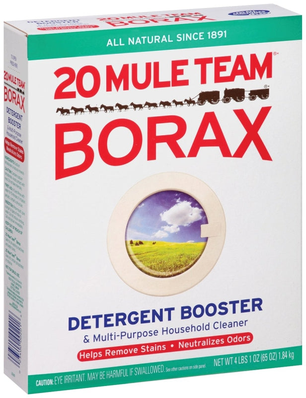 DIAL Dial 00201 Multi-Purpose Laundry Detergent Booster, Powder