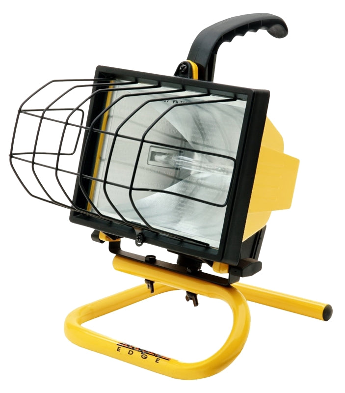 WOODS CCI L20 Work Light with Stand, 500 W