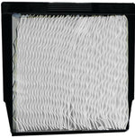 ESSICK AIR PRODUCTS EssickAir 1040 Wick Filter, 9 in L, 1-1/2 in W, Plastic Frame, White, For: B23 Series Console Humidifier APPLIANCES & ELECTRONICS ESSICK AIR PRODUCTS