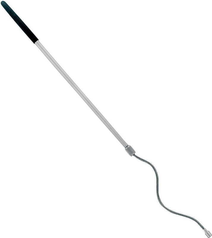 MASTER MAGNETICS Magnet Source 07569 Magnetic Pick-Up Tool, 20-1/4 to 36 in L, Neodymium TOOLS MASTER MAGNETICS