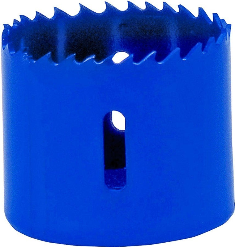 IRWIN Irwin 373200BX Hole Saw, 2 in Dia, 3/8 in Arbor, 4/6 TPI, HSS Cutting Edge
