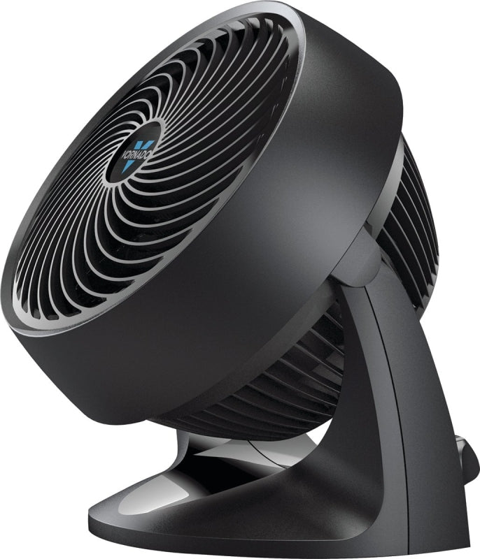 VORNADO Vornado CR1-0120-06 Medium Air Circulator, 120 V, 8.98 in Dia Blade, 3-Speed, 900 to 1625 rpm Speed, 230 to 393 cfm Air