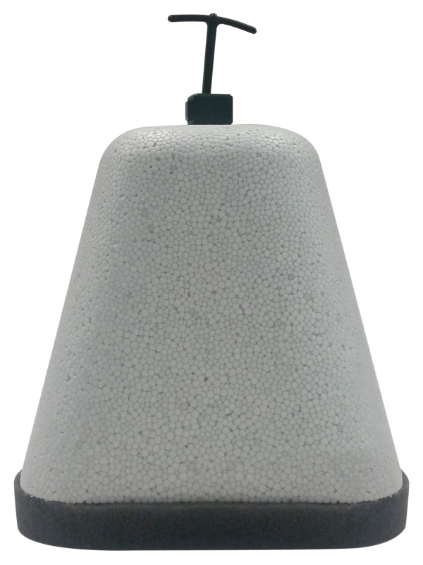 FROST KING Frost King FC1 Protector, Polystyrene, For: Faucet