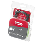 OREGON Oregon D59 Chainsaw Chain, For: Craftsman/Sears, Cub Cadet, Earthwise, Echo, Efco-Emark Chainsaws, 16 in L Bar, 0.05